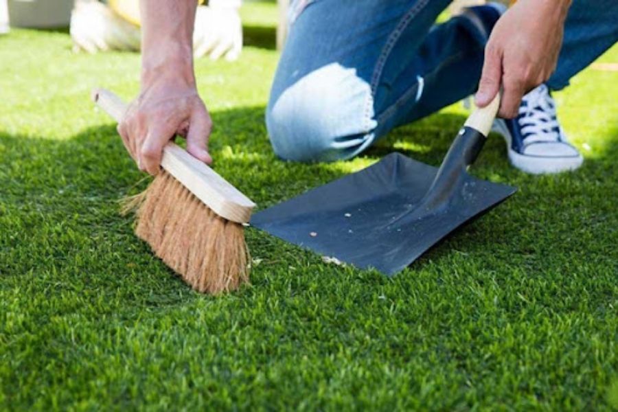  Hướng dẫn các cách bảo quản thảm cỏ nhân tạo cực hiệu quả, ghi nhớ ngay nhé