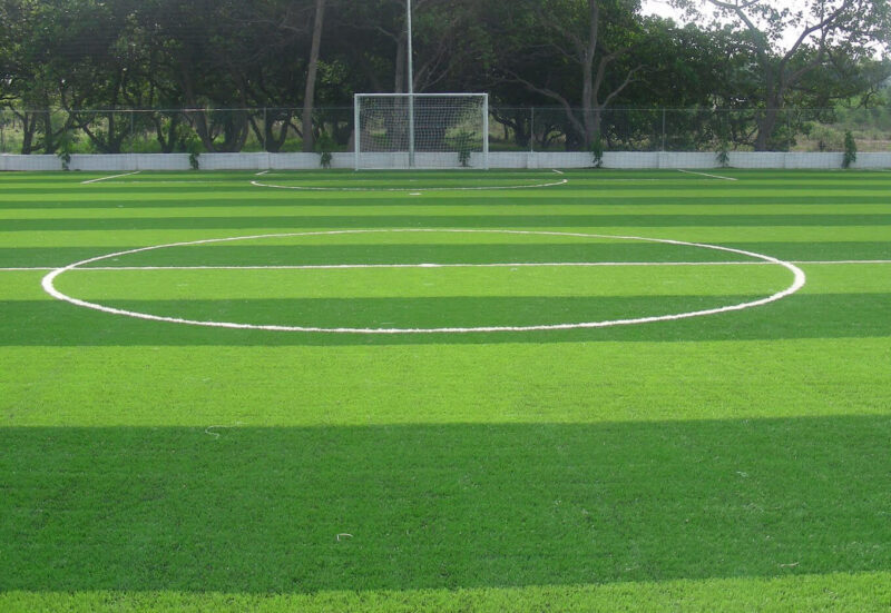  Bật mí cách bảo quản cỏ nhân tạo sân bóng để đảm bảo an toàn cho cầu thủ
